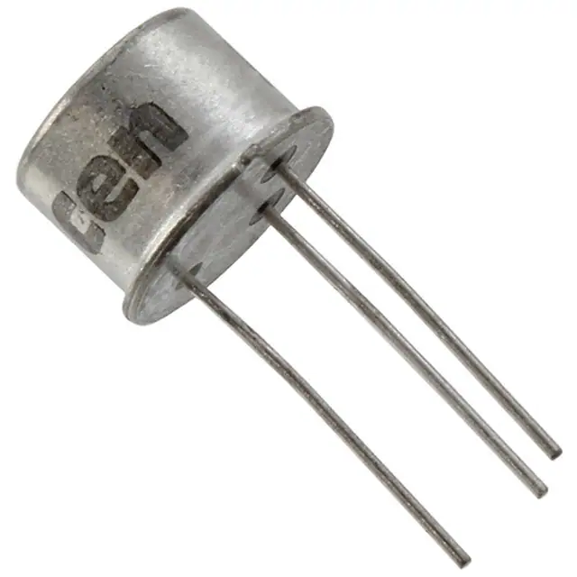 2N3440 STMicroelectronics